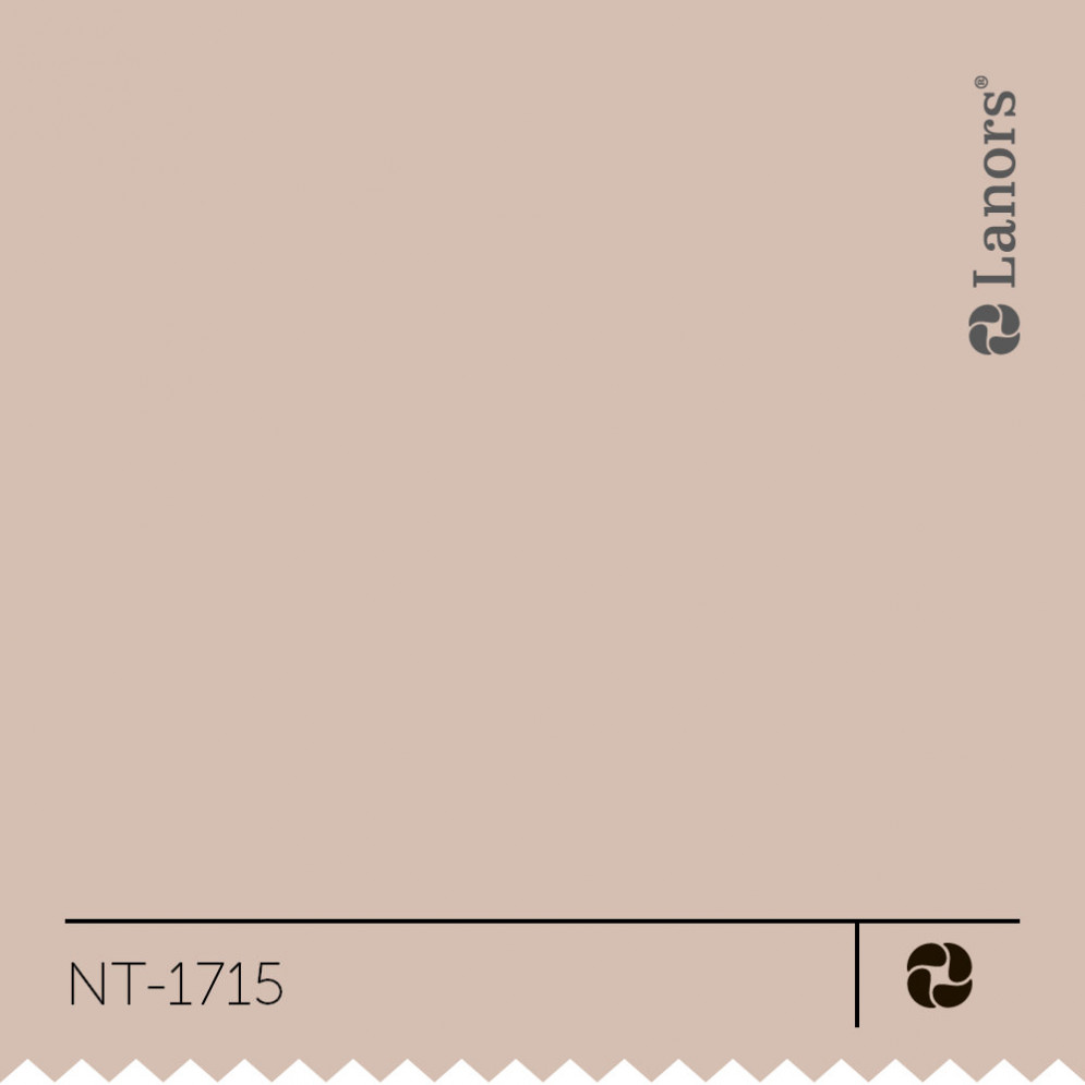 Краска Lanors Original Colours Collection, NT-1715