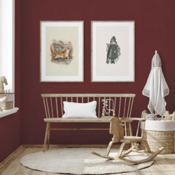 Краска Lanors Original Colours Collection, MD-2576