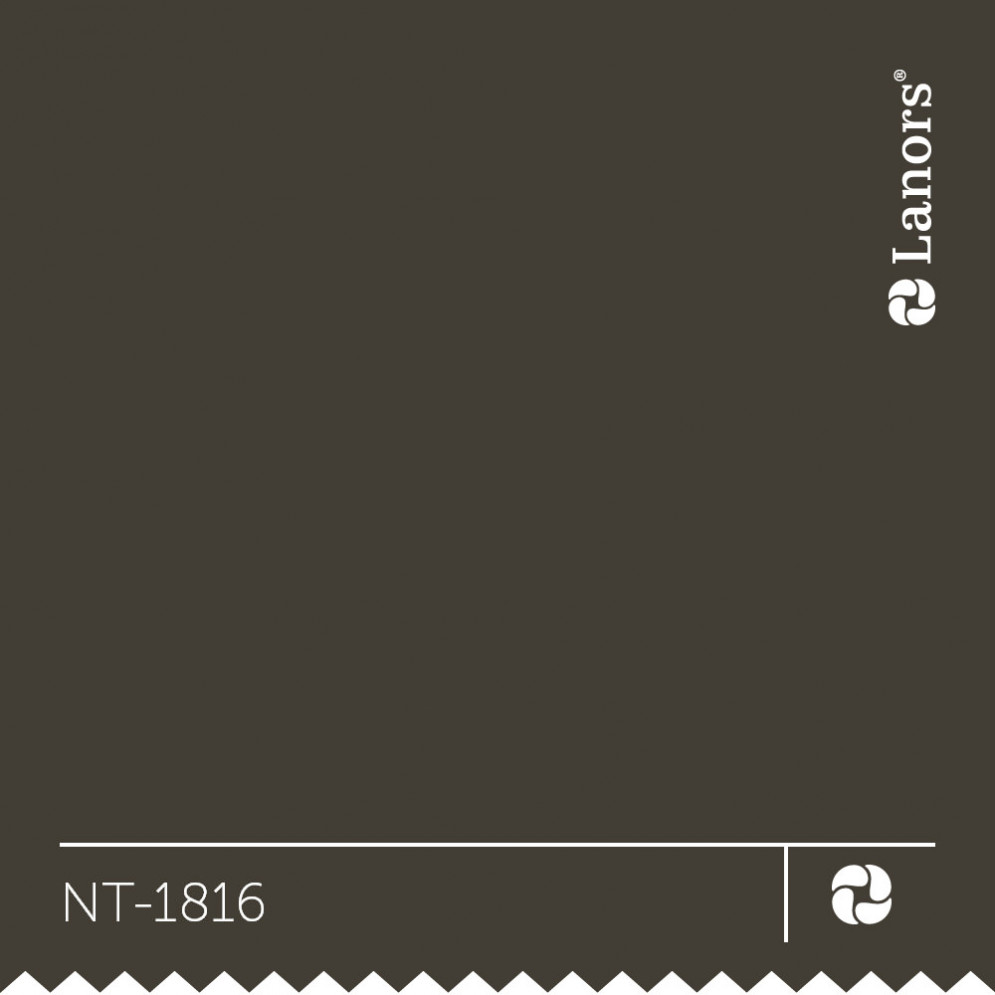 Краска Lanors Original Colours Collection, NT-1816