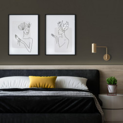 Краска Lanors Original Colours Collection, NT-1816