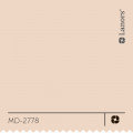 Краска Lanors Original Colours Collection, MD-2778