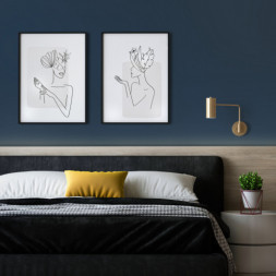 Краска Lanors Original Colours Collection, MD-2280