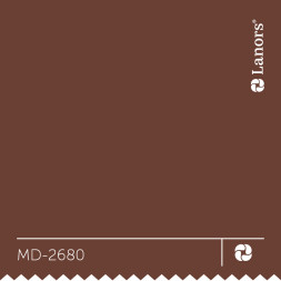 Краска Lanors Original Colours Collection, MD-2680