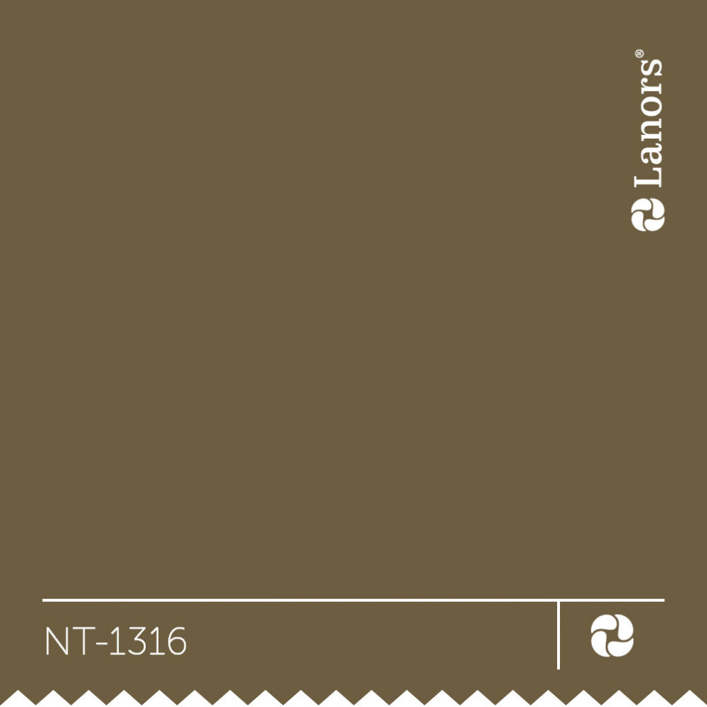 Краска Lanors Original Colours Collection, NT-1316