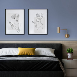 Краска Lanors Original Colours Collection, MD-2381