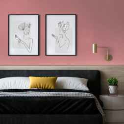 Краска Lanors Original Colours Collection, MD-2581