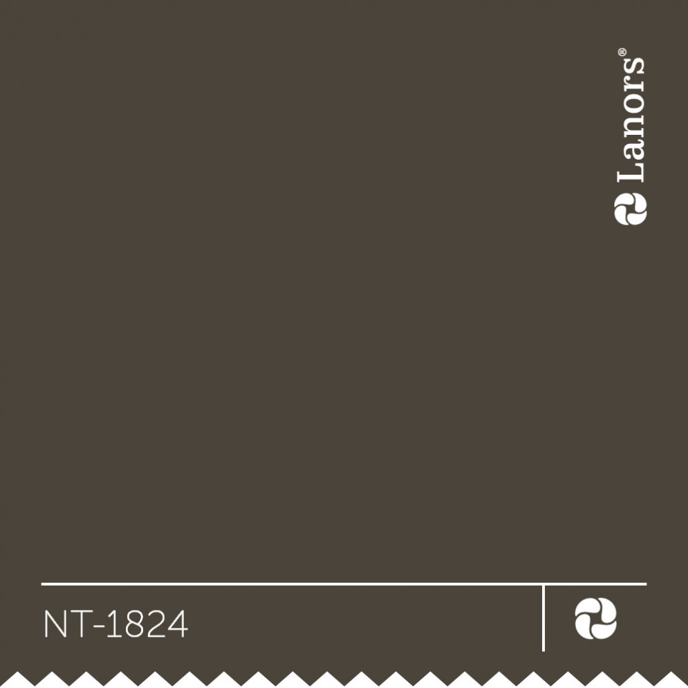 Краска Lanors Original Colours Collection, NT-1824