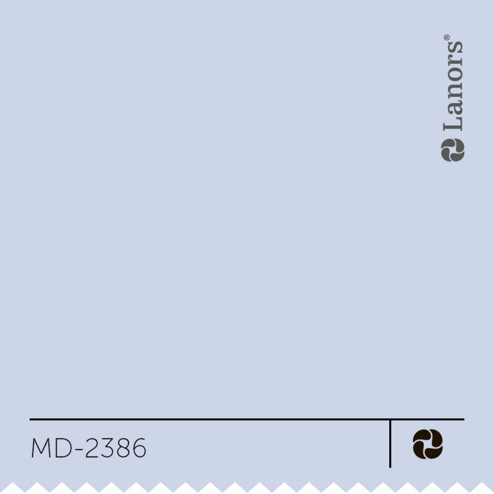 Краска Lanors Original Colours Collection, MD-2386