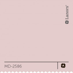 Краска Lanors Original Colours Collection, MD-2586