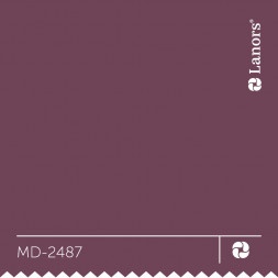 Краска Lanors Original Colours Collection, MD-2487