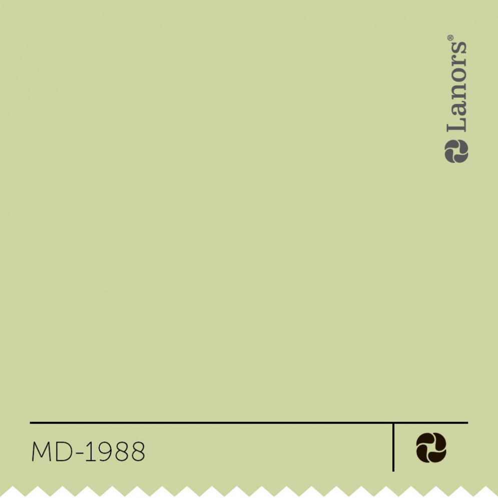 Краска Lanors Original Colours Collection, MD-1988