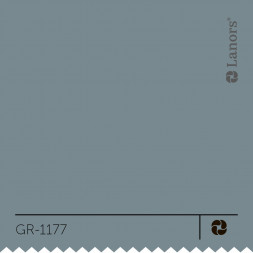 Краска Lanors Original Colours Collection, GR-1177