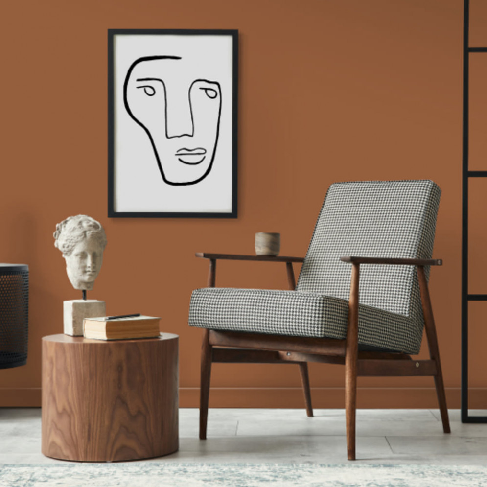 Краска Lanors Original Colours Collection, MD-2791