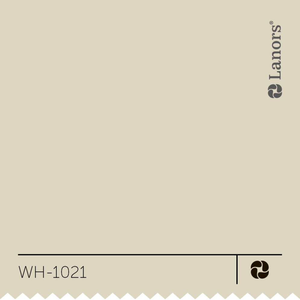 Краска Lanors Original Colours Collection, WH-1021