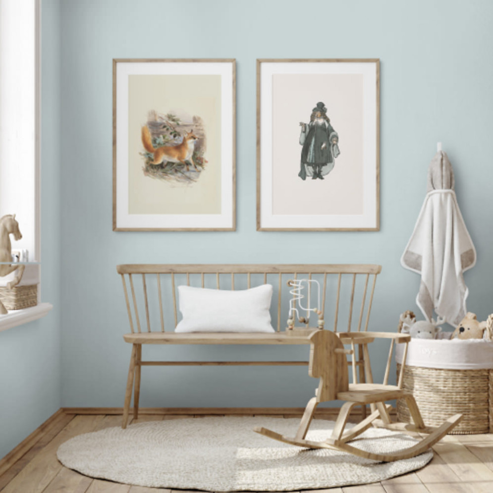 Краска Lanors Original Colours Collection, GR-1182