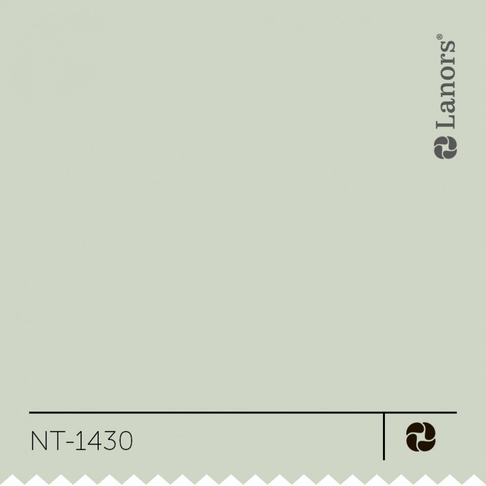 Краска Lanors Original Colours Collection, NT-1430