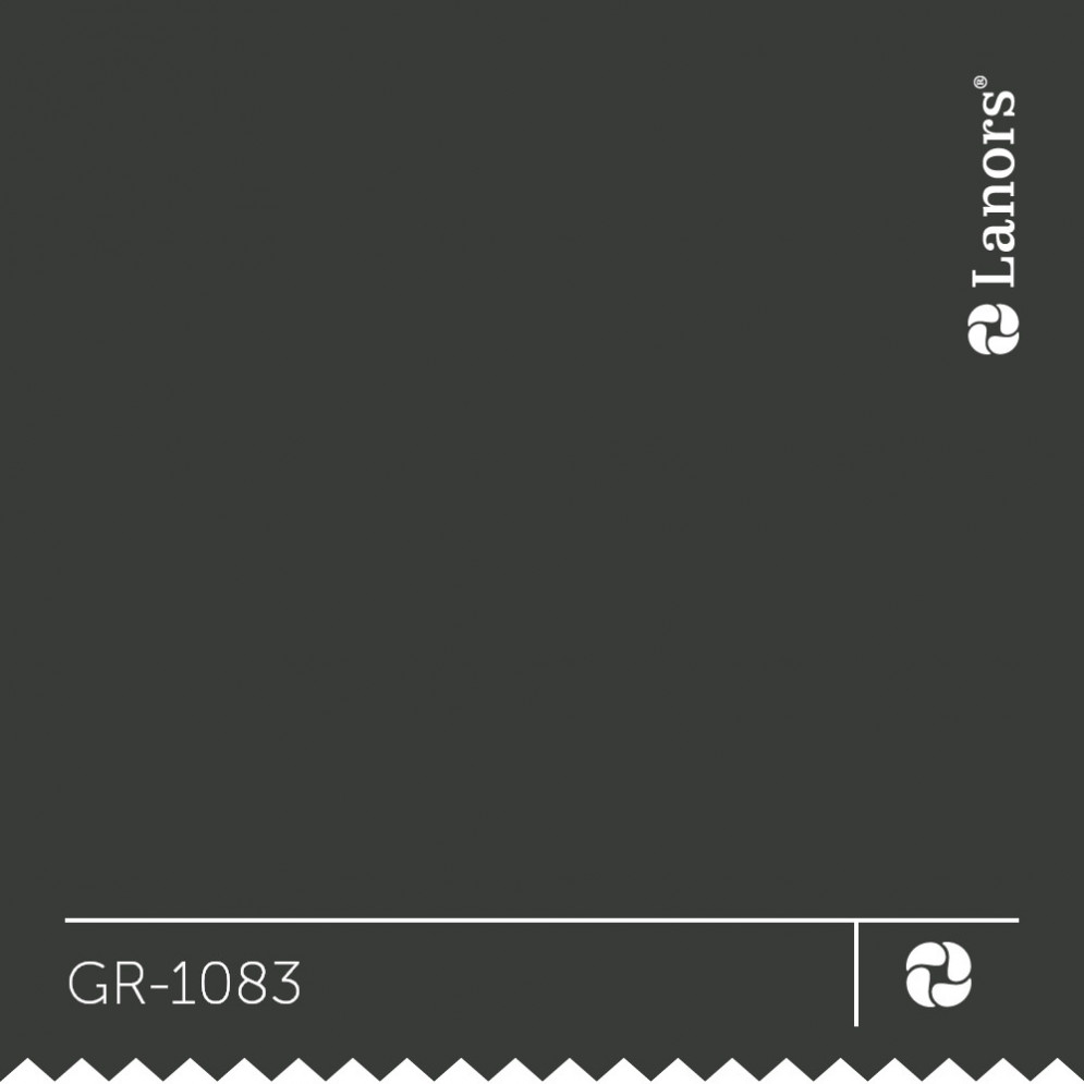 Краска Lanors Original Colours Collection, GR-1083
