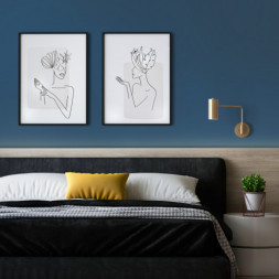 Краска Lanors Original Colours Collection, MD-2296