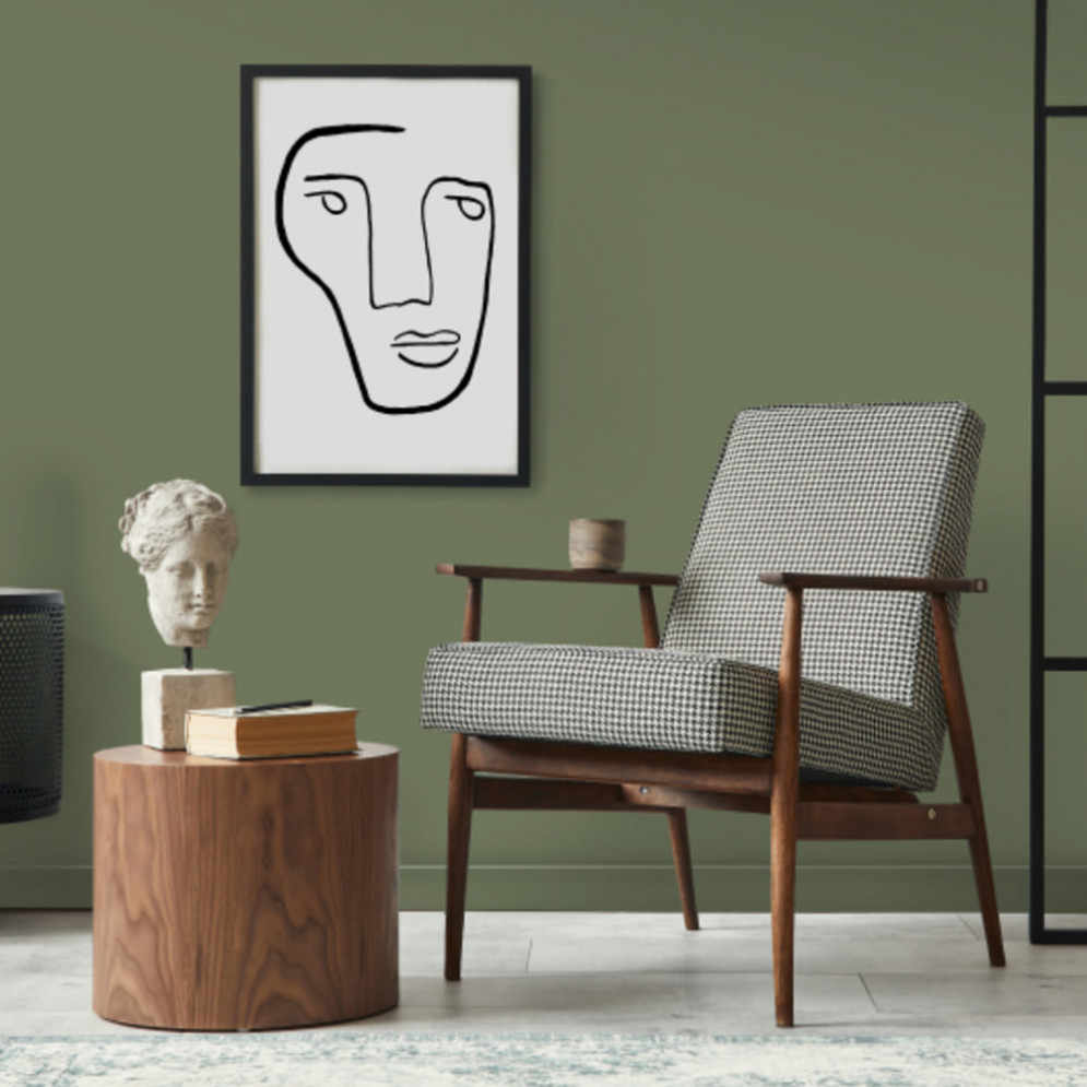 Краска Lanors Original Colours Collection, NT-1434