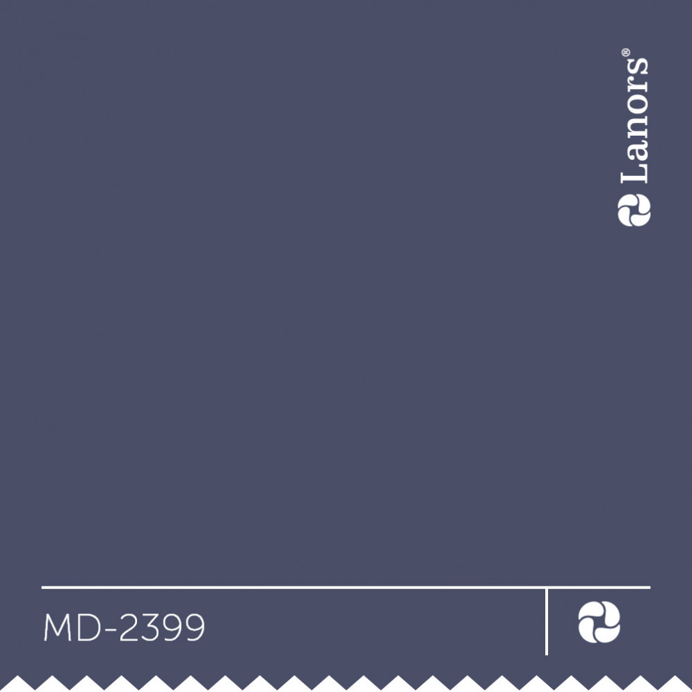 Краска Lanors Original Colours Collection, MD-2399