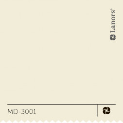 Краска Lanors Original Colours Collection, MD-3001