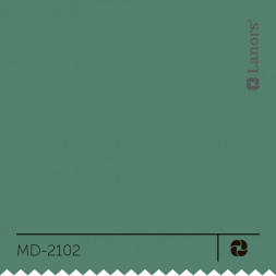 Краска Lanors Original Colours Collection, MD-2102