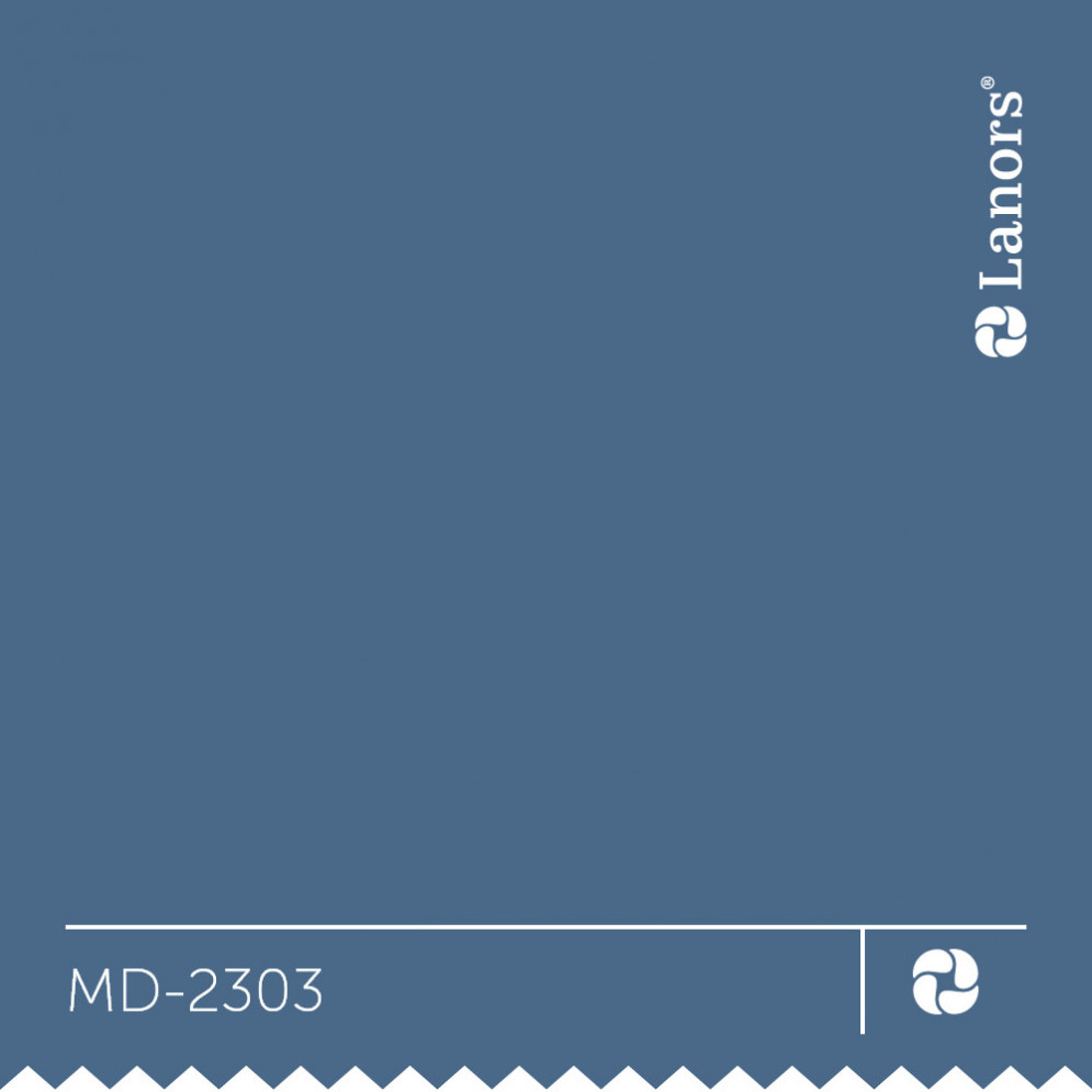 Краска Lanors Original Colours Collection, MD-2303
