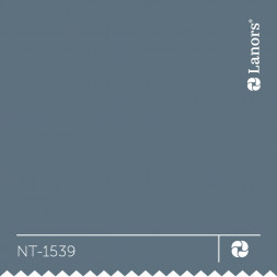 Краска Lanors Original Colours Collection, NT-1539