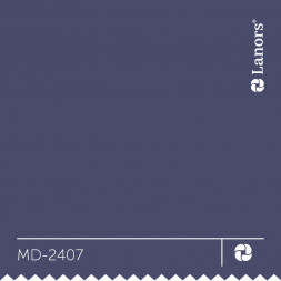 Краска Lanors Original Colours Collection, MD-2407