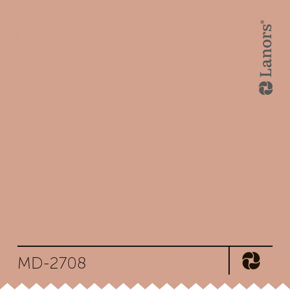 Краска Lanors Original Colours Collection, MD-2708