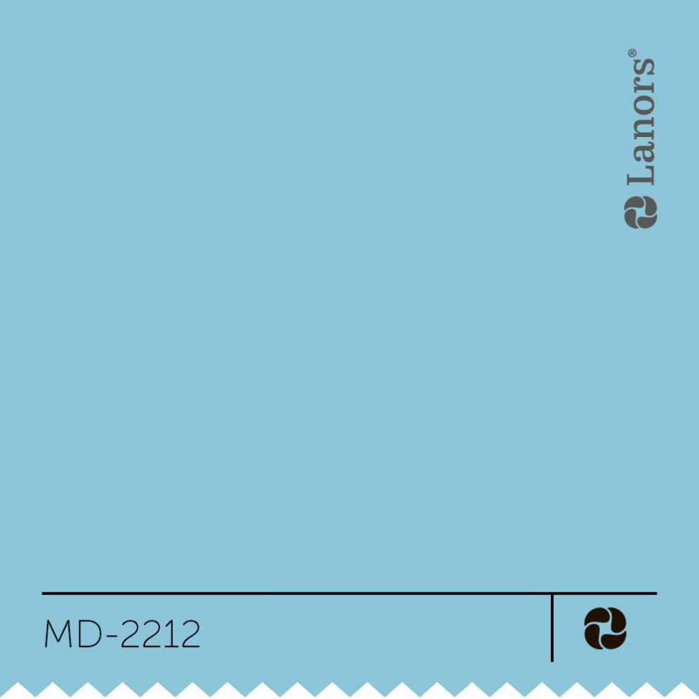 Краска Lanors Original Colours Collection, MD-2212