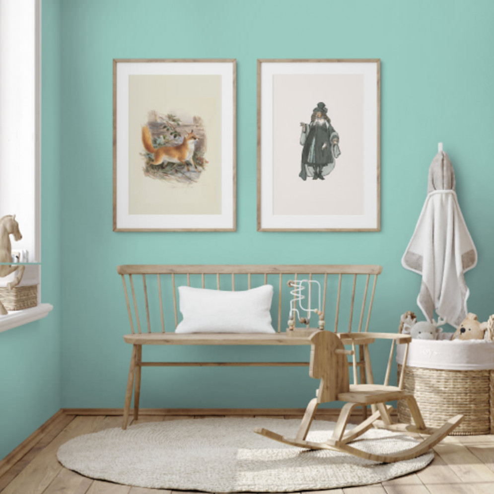 Краска Lanors Original Colours Collection, MD-2115