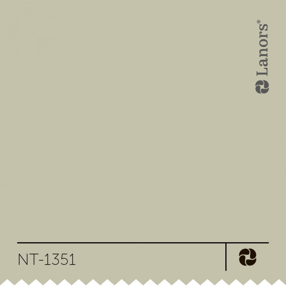 Краска Lanors Original Colours Collection, NT-1351