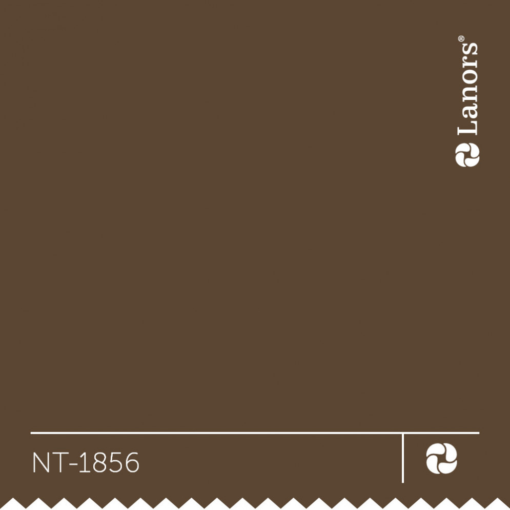 Краска Lanors Original Colours Collection, NT-1856