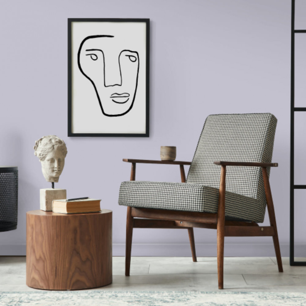 Краска Lanors Original Colours Collection, MD-2417