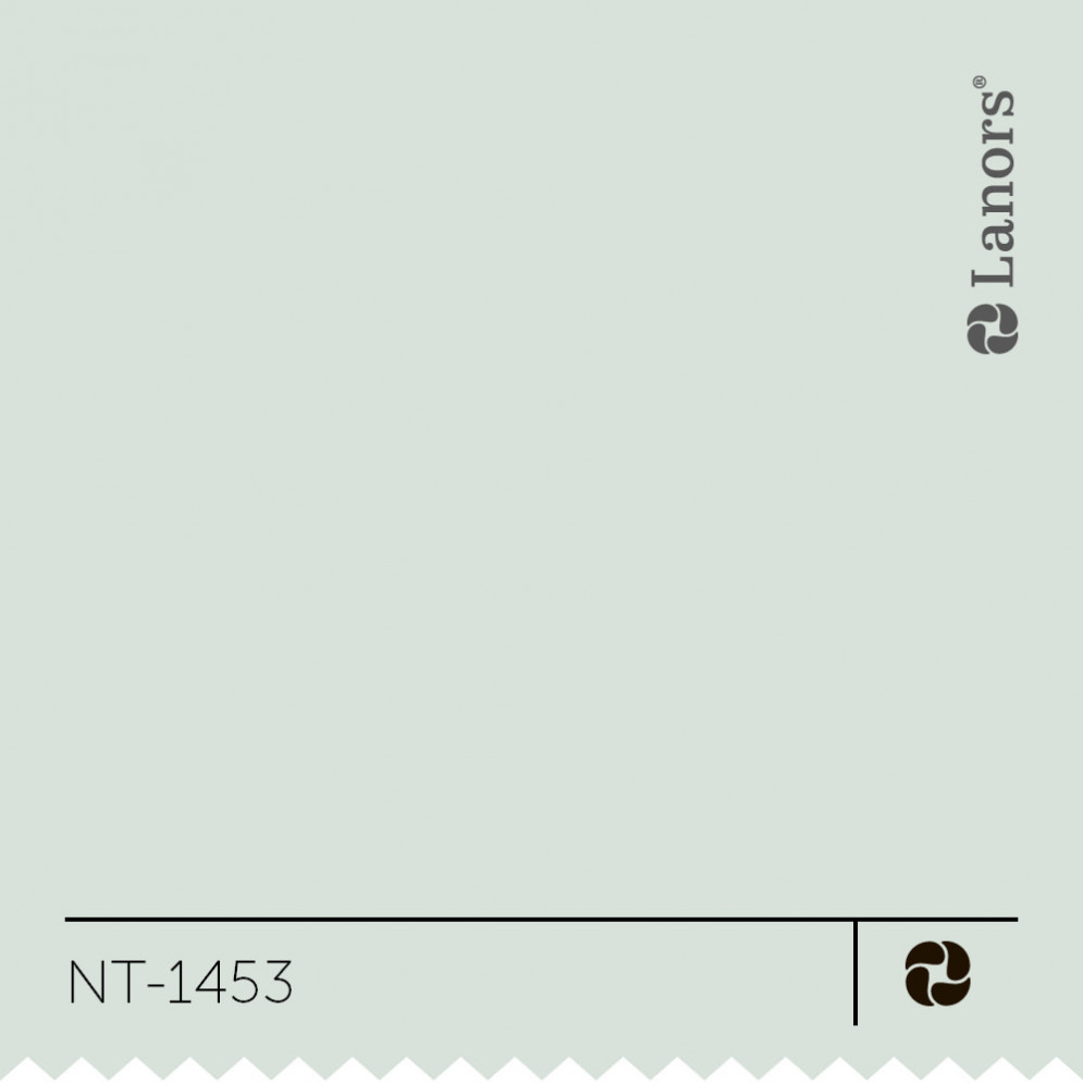 Краска Lanors Original Colours Collection, NT-1453