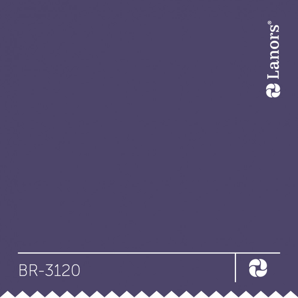Краска Lanors Original Colours Collection, BR-3120