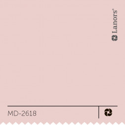 Краска Lanors Original Colours Collection, MD-2618