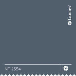 Краска Lanors Original Colours Collection, NT-1554