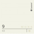 Краска Lanors Mons «Ice» (Лед), 9