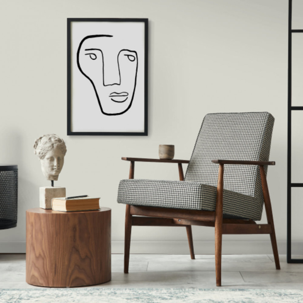 Краска Lanors Mons «Ice» (Лед), 9