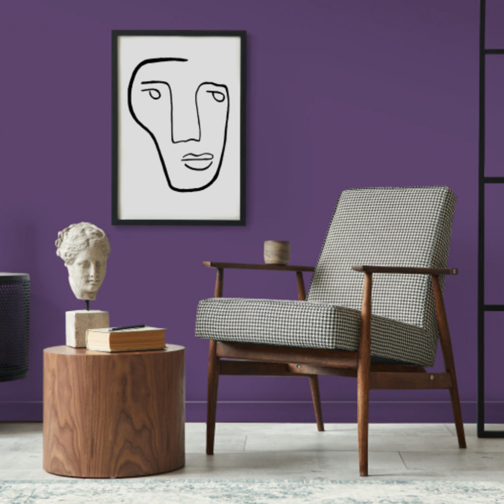 Краска Lanors Original Colours Collection, BR-3122