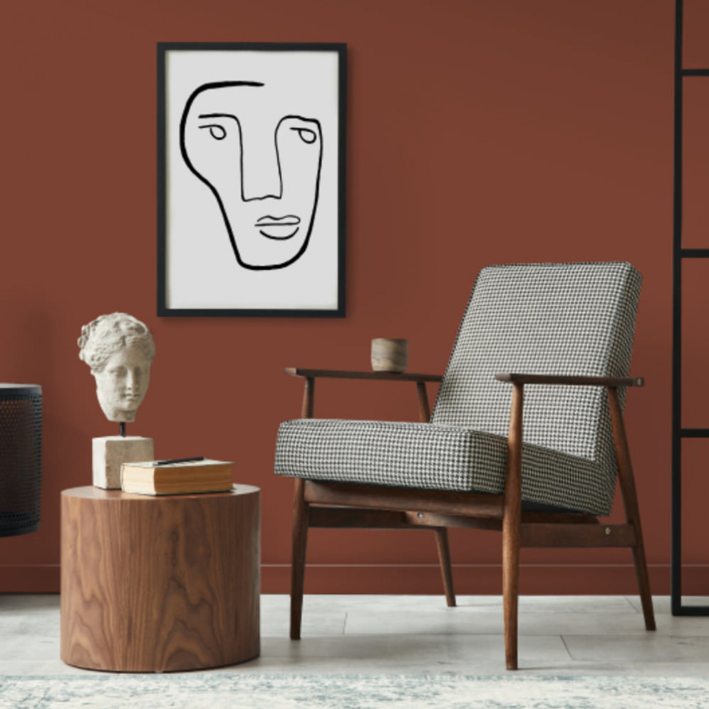 Краска Lanors Original Colours Collection, MD-2720